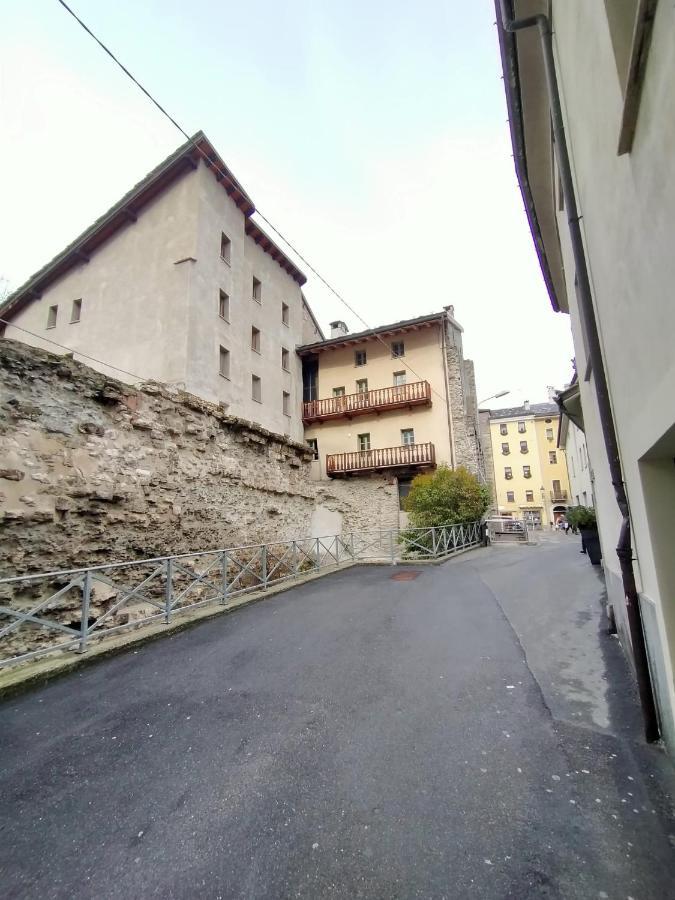 Vevey 5 By Hili Apartment *
